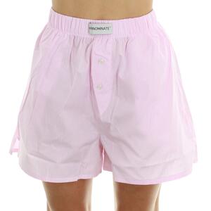 SHORTS BOXER BEIGE